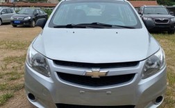 雪弗兰赛欧两厢／雪佛兰赛欧两厢