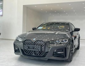 宝马4系销量为啥那么少／宝马4系为什么没货