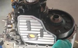 湿式双离合变速箱,湿式双离合变速箱DCT什么意思