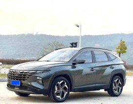 途胜2023款(途胜2023款WiFi没有了)