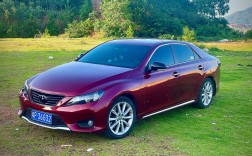 2022款丰田锐志(丰田锐志2020款新车)