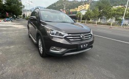 17年东风风神ax7能卖多少钱,2016款东风风神ax7二手车能买吗