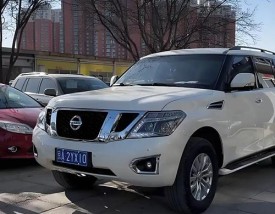 途乐汽车之家 途胜汽车之家