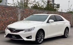 【丰田锐志全部车型,丰田锐志全部款式】