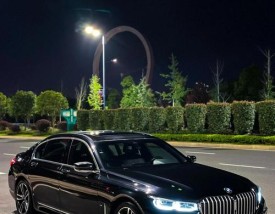 宝马730li新款2023款,宝马7302020款几时上市