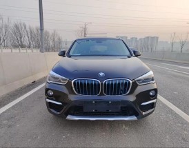 宝马x1油电混动 宝马x1油电混动慢充怎么变成快充了