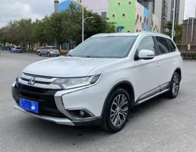 广汽三菱口碑怎么样(广汽三菱口碑怎么样值得买吗)