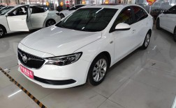 【汽车别克英朗报价,汽车别克英朗报价多少】