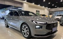 福特2023款价格图片 福特新款2021