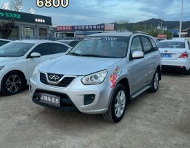 瑞麒g6二手车能买不／二手瑞麒g6还值得买吗