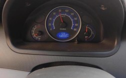 长安小奔奔／长安奔奔油耗真实油耗