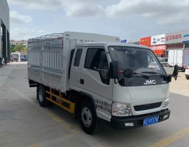 江铃五十铃汽车有限公司,江铃jdmc五十铃