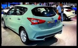 尼桑骐达最新价格(尼桑骐达最新价格图片)