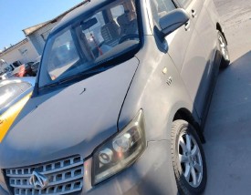 长安欧诺商务车／长安欧诺商务车怎么样