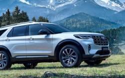 长安福特探险者2022(长安福特探险者2025款6座参数配置)