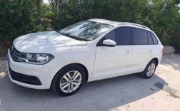 大众桑塔纳两厢新款价格及图片／大众桑塔纳两厢车图片