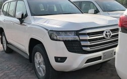 兰德酷路泽的动力／兰德酷路泽动力多大