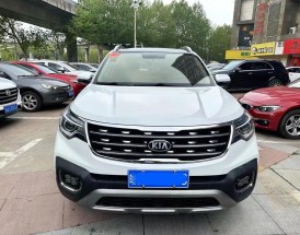 起亚最高端车叫什么名,起亚最高端车叫什么名字