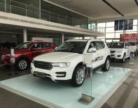 哈弗4s店地址离我最近的,哈弗4s店地址离我最近的电话