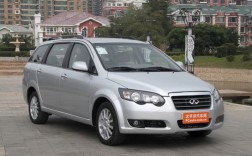 奇瑞威麟汽车报价,奇瑞威麟属于什么系列