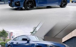 宝马两门跑车／宝马两门跑车图片