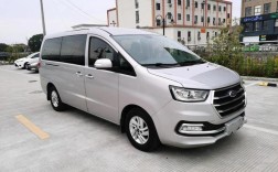 江淮瑞风商务车7座／江淮瑞风商务车7座最新款