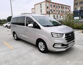 江淮瑞风商务车7座／江淮瑞风商务车7座最新款