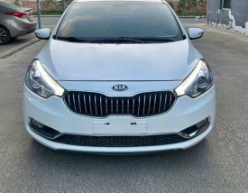 现代起亚k3／现代起亚k2