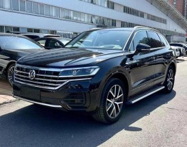 大众v6tsi报价,大众v6报价及图片