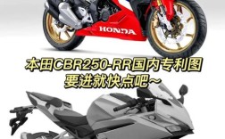 本田cbr250rr四缸参数配置(本田cbr250rr四缸价格)