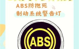 【仪表盘上各个图标,仪表盘上各个图标意思ABS】