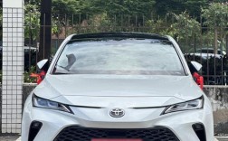 丰田suv全部车型及价格／丰田suv汽车报价及图片