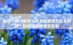 推荐一款“微乐斗地主自建房怎么拿好牌”科技辅助神器手机版