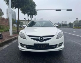 13款马自达睿翼多少钱,2013年马自达睿翼多钱