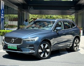 xc60沃尔沃t8新款价格 沃尔沃xc60的价格 新款t8