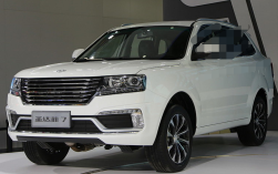 圣达菲7,santafe圣达菲