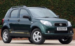 丰田特锐和吉姆尼／特锐是丰田车吗