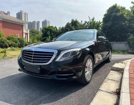 奔驰s320乚价格(奔驰s320价格及图片报价)