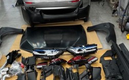 老款宝马5系改装,老款宝马五系改装