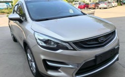 吉利汽车帝豪gs价格／吉利汽车帝豪gs价格表