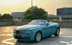 【劳斯莱斯曜影和魅影有什么区别,劳斯莱斯曜影和幻影的区别】