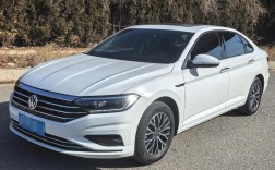 新速腾2021款 新款速腾轿车