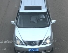 鲁k是哪里的车牌,鲁k车牌号是山东省哪里的