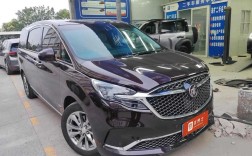 别克gl8艾维亚6座／2022款别克gl8艾维亚6座视频