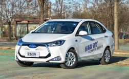 江淮iev7l(江淮iEVA50)