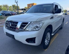 尼桑系列越野车型有哪些,尼桑的越野车叫什么名字