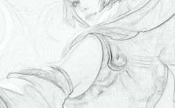 瑞麟志／瑞麟志该怎么画