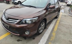 沈阳丰田卡罗拉4s店电话 沈阳汽配城丰田卡罗拉配件电话