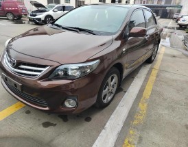 沈阳丰田卡罗拉4s店电话 沈阳汽配城丰田卡罗拉配件电话