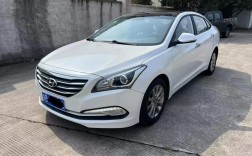 现代mistra名图报价／现代名图车报价